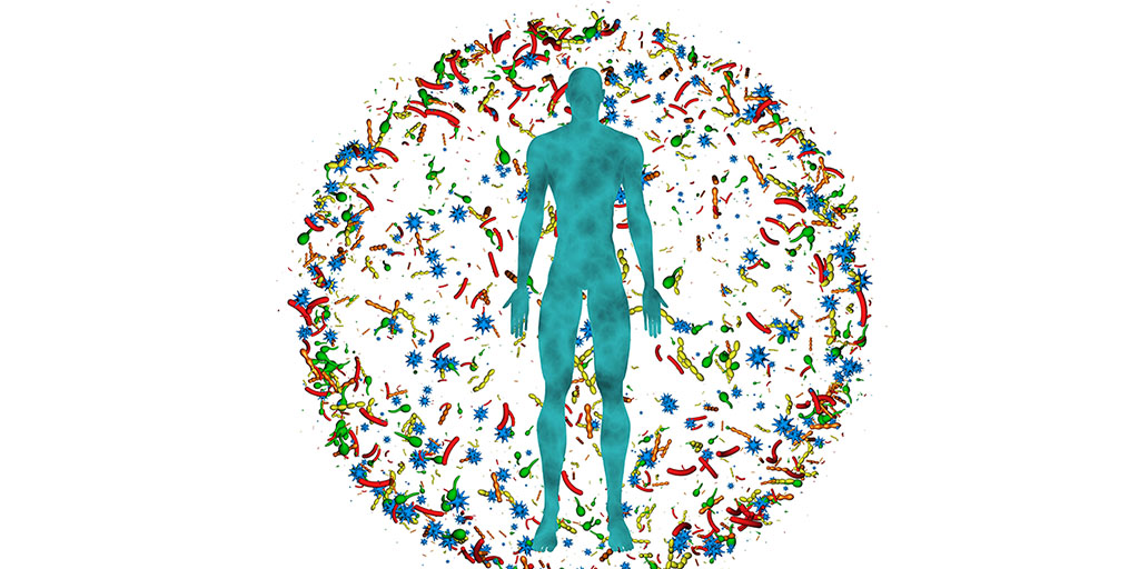microbiome